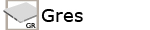 carasteristica producto gres