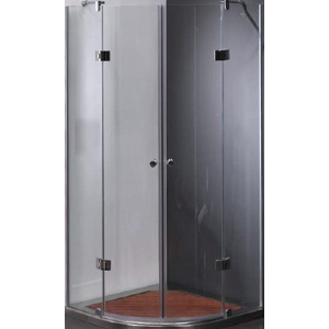 producto MAMPARA LLOMBAY 900X900X2050 CM