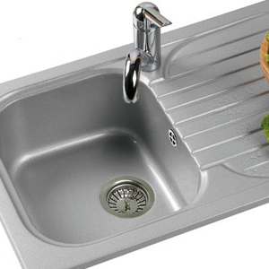 producto FREGADERO BASIC ALIVINO