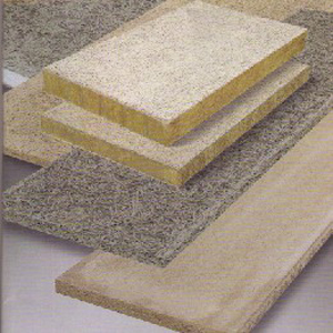 producto PANEL DE VIRUTA