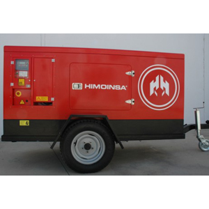 producto GENERADOR 60-100 KVA