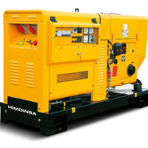 producto GENERADOR HZA