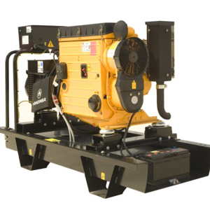 producto GENERADOR HZA EST&Aacute;NDAR