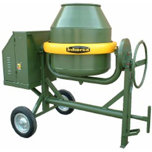 producto HORMIGONERA HONDA GX-160