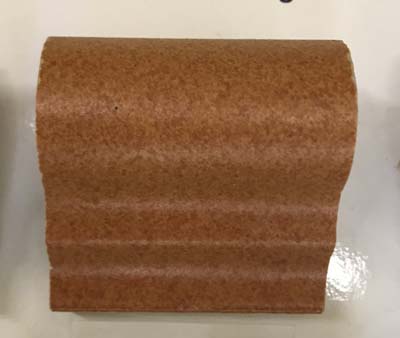 producto TORELO MEP 1004 5,5X36 CM