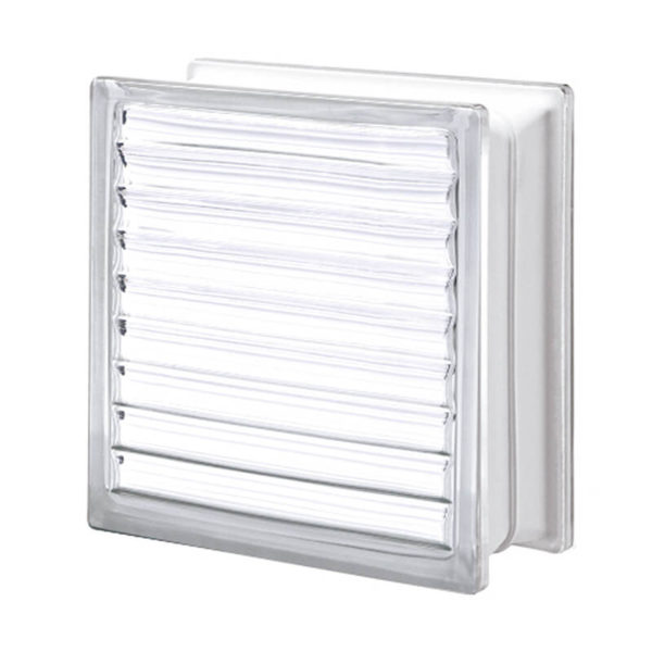 producto GLASS BLOCK NEUTRO BQ19 PS PARALLEL