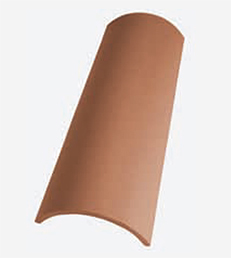 producto TEJA TB-4 ROJA