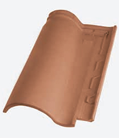 producto TEJA TB-10 ROJA