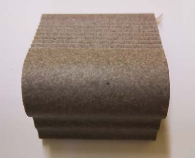 producto MAMPERLAN MPC-62 6X36 CM