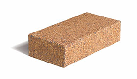 producto LADRILLO REFRACTARIO 5X11X22